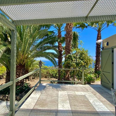 Exclusiva Villa Con Piscina Privada, Villa Juandana San Juan de la Rambla Exterior photo