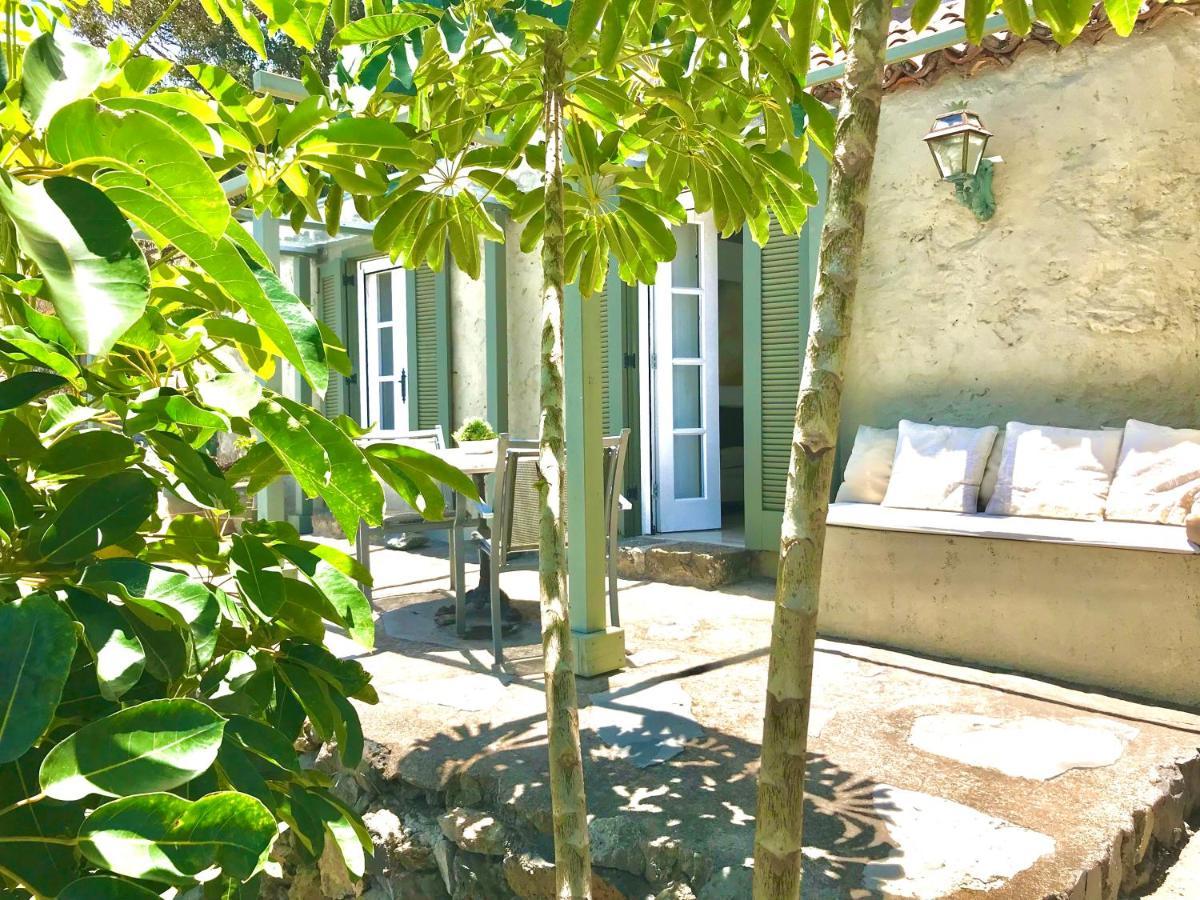 Exclusiva Villa Con Piscina Privada, Villa Juandana San Juan de la Rambla Exterior photo