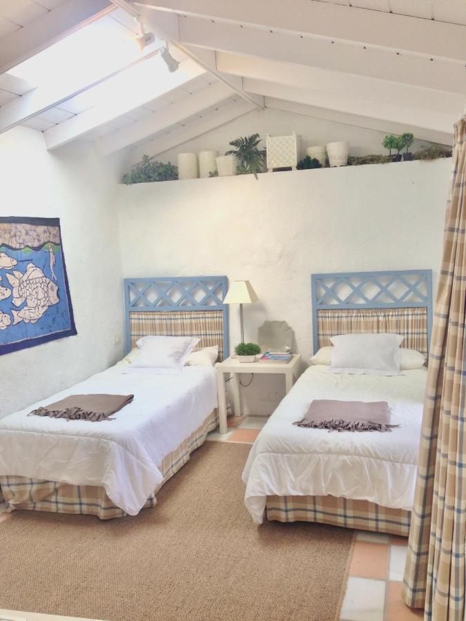 Exclusiva Villa Con Piscina Privada, Villa Juandana San Juan de la Rambla Exterior photo