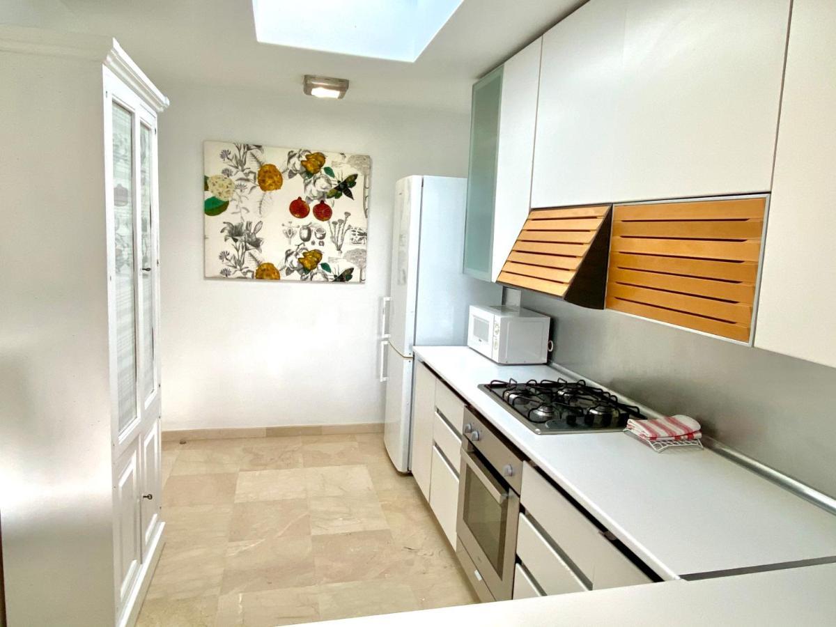 Exclusiva Villa Con Piscina Privada, Villa Juandana San Juan de la Rambla Exterior photo