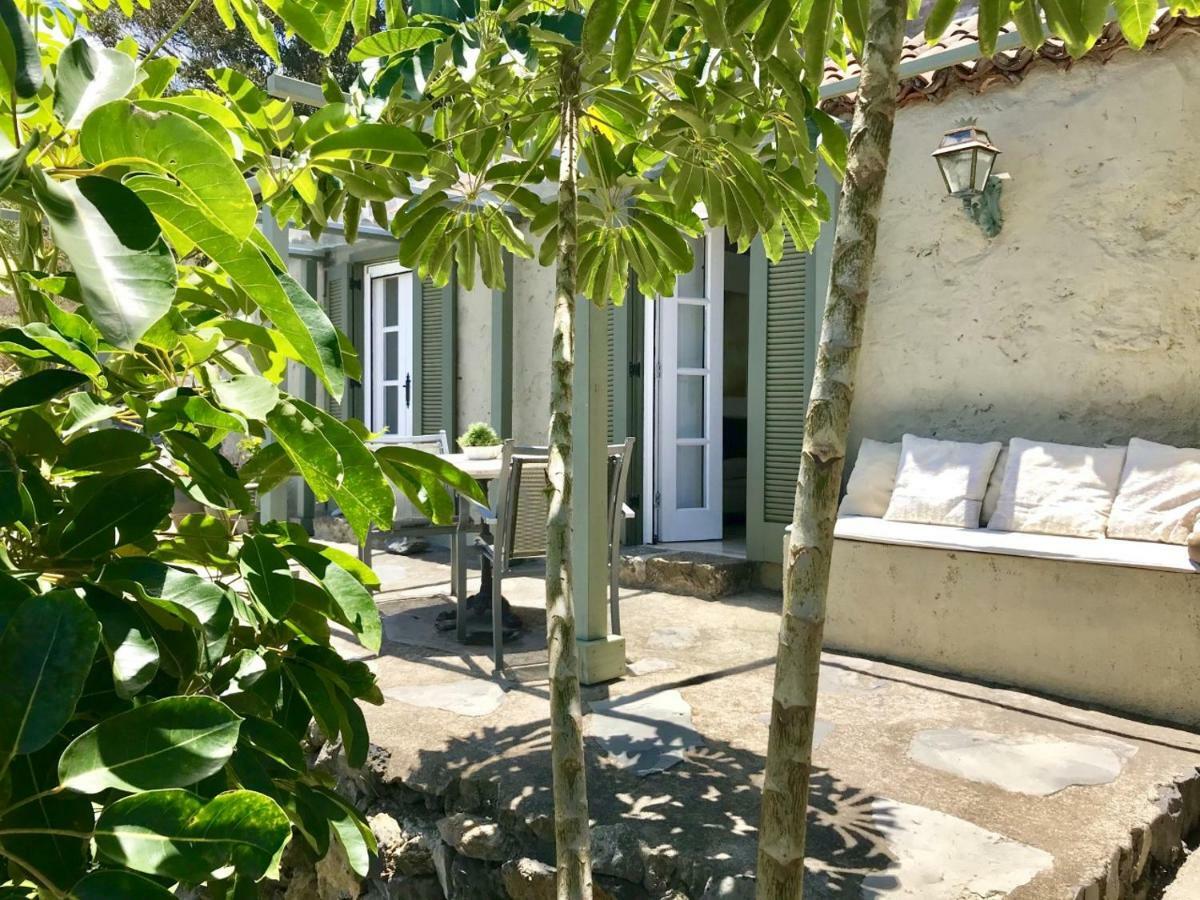 Exclusiva Villa Con Piscina Privada, Villa Juandana San Juan de la Rambla Exterior photo